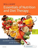 Williams  Essentials of Nutrition and Diet Therapy Book PDF