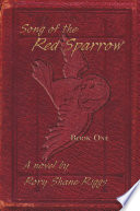 Song of the Red Sparrow Book