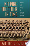 Keeping Together in Time PDF Book By William Hardy MCNEILL