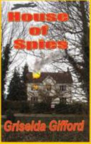 House of Spies Book
