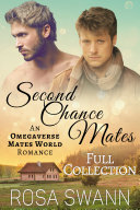 Second Chance Mates  Full Collection 