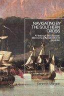 Navigating by the Southern Cross