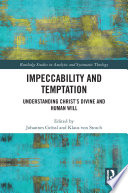 Impeccability and Temptation Book PDF