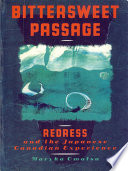 Bittersweet Passage Book
