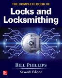 The Complete Book of Locks and Locksmithing  Seventh Edition
