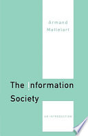 The Information Society Book