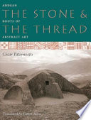 The Stone and the Thread Book