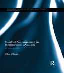 Conflict Management in International Missions Pdf/ePub eBook