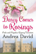 Read Pdf Darcy Comes to Rosings