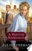 A Passion Redeemed  The Daughters of Boston Book  2 
