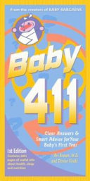 Baby 411 Book PDF