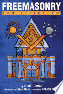Freemasonry For Beginners Book