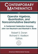Read Pdf Operator Algebras, Quantization, and Noncommutative Geometry
