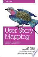 User Story Mapping Book PDF