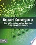 Network Convergence Book