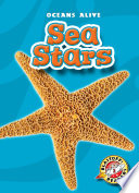 Sea Stars Book