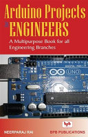 ARDUINO PROJECT FOR ENGINEERS