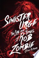 Sinister Urge PDF Book By Joel McIver