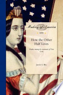 How the Other Half Lives Book