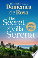 The Secret of Villa Serena Book PDF