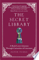 The Secret Library Book