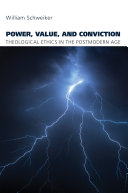 Read Pdf Power, Value, and Conviction