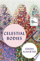 Celestial Bodies Book