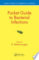 Pocket Guide to Bacterial Infections Book