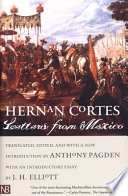 Letters from Mexico Book