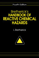Bretherick's Handbook of Reactive Chemical Hazards Pdf/ePub eBook