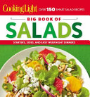 Cooking Light Big Book of Salads