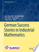 German Success Stories in Industrial Mathematics Book