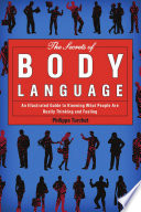 The Secrets of Body Language Book PDF