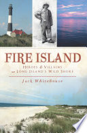 Fire Island Book