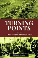 Turning Points: The Eastern Front in 1915