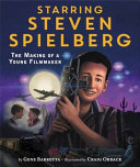Starring Steven Spielberg Barretta