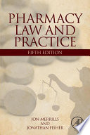 Pharmacy Law and Practice Book