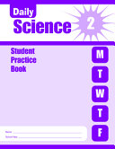 Daily Science Grade 2 Student Book