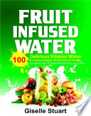 Fruit Infused Water Book