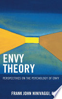 Envy Theory Book