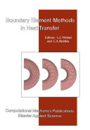 Boundary Element Methods in Heat Transfer