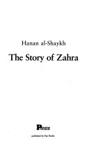 story of zahra
