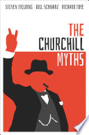 The Churchill Myths Book