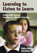 Learning To Listen To Learn