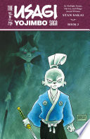 Usagi Yojimbo Saga Volume 2  Second Edition 