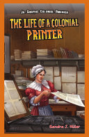 The Life of a Colonial Printer