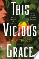 This Vicious Grace PDF Book By Emily Thiede