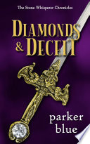 Diamonds   Deceit Book
