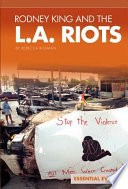 Rodney King and the L A  Riots Book PDF