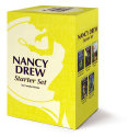 Nancy Drew Starter Set poster